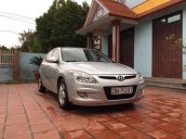 Bán Hyundai i30 2008, màu bạc, nhập khẩu