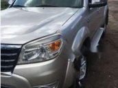 Cần bán lại xe Ford Everest đời 2009, màu bạc, 435tr