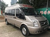 Bán xe Ford Transit 2013 giá cạnh tranh