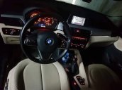 Bán ô tô BMW X1 đời 2015, màu đen, nhập khẩu