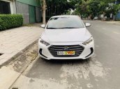 Bán ô tô Hyundai Elantra GLS 1.6 MT năm sản xuất 2017, 530tr