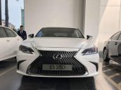 Bán xe Lexus ES 250 sản xuất 2019, màu trắng, nhập khẩu