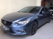 Bán xe cũ Mazda 6 AT đời 2015 giá cạnh tranh