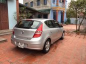 Bán Hyundai i30 2008, màu bạc, nhập khẩu