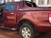 Cần bán Ford Ranger năm 2013, màu đỏ, nhập khẩu nguyên chiếc chính chủ, giá chỉ 460 triệu