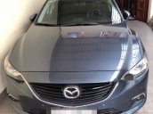 Bán xe cũ Mazda 6 AT đời 2015 giá cạnh tranh