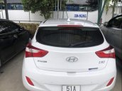 Bán Hyundai i30 đời 2013, màu trắng, xe nhập chính chủ, giá chỉ 479 triệu