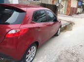 Bán Mazda 2 S đời 2014, màu đỏ