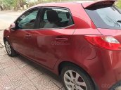 Bán Mazda 2 S đời 2014, màu đỏ