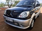 Bán Mitsubishi Jolie năm sản xuất 2004, màu đen  