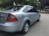 Bán Ford Focus 2.0 AT sản xuất năm 2005, màu bạc, giá chỉ 270 triệu