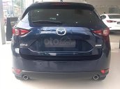 Bán ô tô Mazda CX 5 2.5 AT AWD sản xuất năm 2018, màu xám