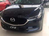 Bán ô tô Mazda CX 5 2.5 AT AWD sản xuất năm 2018, màu xám