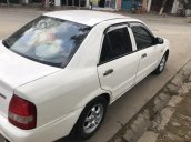 Bán xe Mazda 323 Classic GLX 2003, màu trắng, 175tr