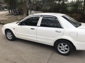 Bán xe Mazda 323 Classic GLX 2003, màu trắng, 175tr