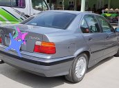 Bán xe BMW 3 Series 320i đời 1996, màu xám, nhập khẩu  