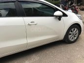 Bán ô tô Kia Rio 1.4 MT sản xuất 2015, màu trắng, xe nhập