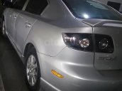 Bán Mazda 3 sản xuất 2009, màu bạc, xe nhập số tự động