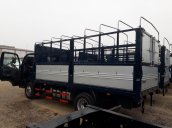 Bán xe tải Ollin350 Trường Hải tải trọng 2.35 / 3.49 tấn ở Hà Nội