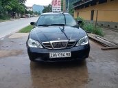 Bán Daewoo Magnus 2.0 MT năm sản xuất 2002, màu đen số sàn