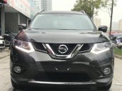 Bán Nissan X trail 2.5 SV sx 2017