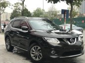 Bán Nissan X trail 2.5 SV sx 2017