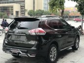 Bán Nissan X trail 2.5 SV sx 2017