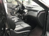 Bán Nissan X trail 2.5 SV sx 2017