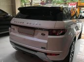 Cần bán xe LandRover Range Rover Evoque Dynamic đời 2015, màu trắng, xe nhập