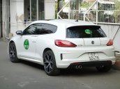 Bán Volkswagen Scirocco GTS 2.0AT năm sản xuất 2016, màu trắng, nhập khẩu Mỹ