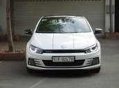 Bán Volkswagen Scirocco GTS 2.0AT năm sản xuất 2016, màu trắng, nhập khẩu Mỹ