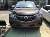 Bán ô tô Mazda BT 50 3.2L 4x4 AT đời 2018, màu nâu, xe nhập, giá chỉ 799 triệu