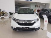 Bán xe Honda CRV 2019 giá chỉ từ 196 triệu, đủ màu - 0973 012 555, Honda Ôtô Mỹ Đình