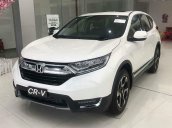 Bán xe Honda CRV 2019 giá chỉ từ 196 triệu, đủ màu - 0973 012 555, Honda Ôtô Mỹ Đình