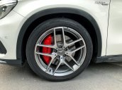 Bán GLA 45 AMG màu trắng model 2016. ĐK T5/2016 nhập chính hãng full option