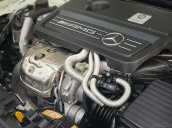 Bán GLA 45 AMG màu trắng model 2016. ĐK T5/2016 nhập chính hãng full option