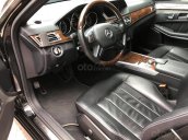 Bán Mercedes -Benz E400 màu đen, sản xuất 2015, đăng ký 2016, biển Hà Nội