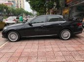 Bán Mercedes -Benz E400 màu đen, sản xuất 2015, đăng ký 2016, biển Hà Nội