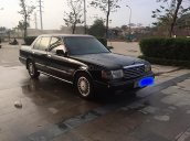 Cần bán Toyota Crown Super saloon 3.0 sản xuất 1994, màu đen, xe nhập