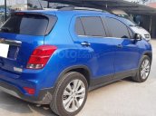 Bán gấp Chevrolet Trax 2018 số tự động, full option