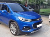 Bán gấp Chevrolet Trax 2018 số tự động, full option