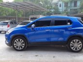 Bán gấp Chevrolet Trax 2018 số tự động, full option