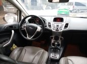 Ô tô Thủ Đô bán Ford Fiesta 1.6AT Hatchback 2012 màu trắng, 385 triệu