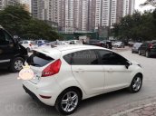 Ô tô Thủ Đô bán Ford Fiesta 1.6AT Hatchback 2012 màu trắng, 385 triệu