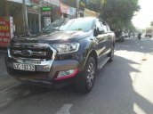 Bán xe Ford Ranger XLT năm sản xuất 2015, nhập khẩu, 625tr