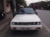 Bán Toyota Cressida đời 1981, màu trắng, nhập khẩu