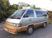 Cần bán gấp Toyota Van đời 1986, xe nhập 