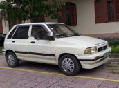 Bán xe Kia CD5 năm 2002, màu trắng, nhập khẩu  