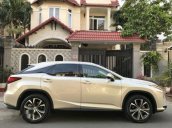 Cần bán gấp Lexus RX 200T năm 2016, xe nhập