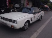 Bán Toyota Cressida đời 1981, màu trắng, nhập khẩu